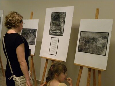 Wernisaż B. Szymska  (4)